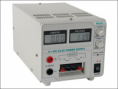 Fuente de alimentación variable de 14.54v a 1.2v