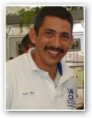 Profesor de Física. Cruz Díaz